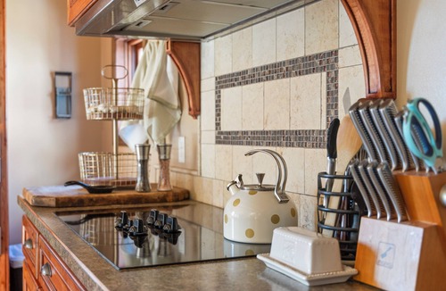 Vernal House | Rustic-Luxury Mountain Retreat Close to Montrose, Ouray, and Telluride