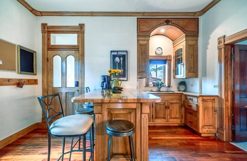 Salida House | Salida Bungalow