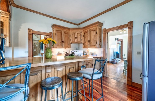Salida House | Salida Bungalow