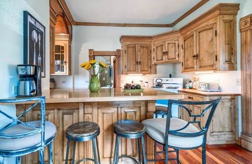 Salida House | Salida Bungalow