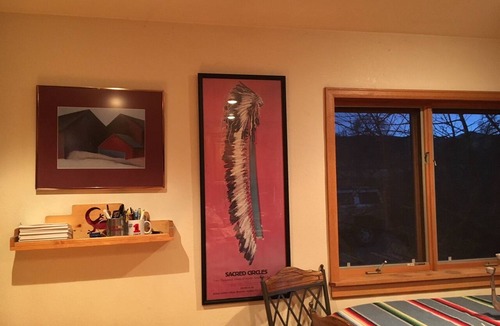 Salida House | Salida, every good thing those other great mountain towns used to be.