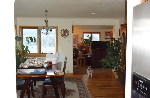 Salida House | Salida, every good thing those other great mountain towns used to be.