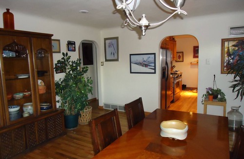Salida House | Salida, every good thing those other great mountain towns used to be.
