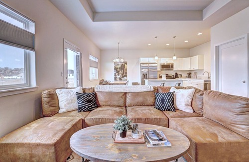 Montrose House | San Juan Reflections Getaway 3B/2Ba, Pet Friendly & Game Room
