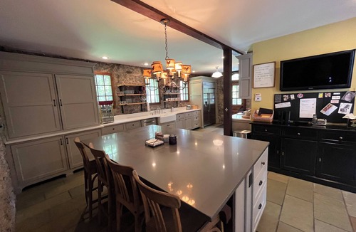 Saratoga Springs House | Saratoga Springs Track Rental Great House for your Saratoga Track Weekends