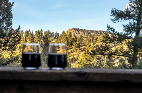 Bailey House | Sauna, Hot Tub, Game Room, Fire Pits | Bailey Mountain Retreat