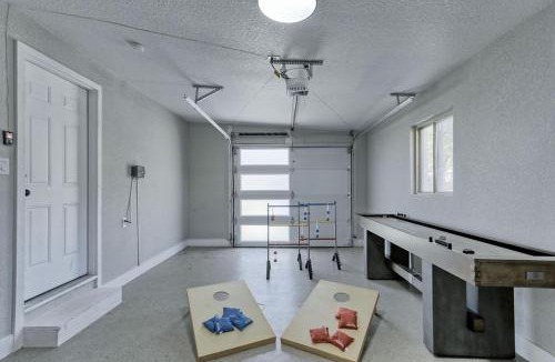 Alta Vista Area House | Sauna- Hot Tub- Garage Game Room- Outdoor Dining