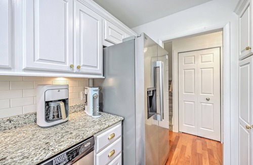 Tarpon Pond Cottage | Seabrook by the Seashore by Sandpiper | Near Beach