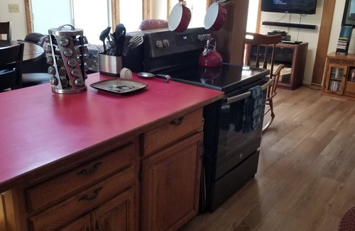 Red Feather Lakes Cabin | Secluded 2 story mountain home, trees and views. 3 BR/2 BA - ESCAPE THE HEAT!