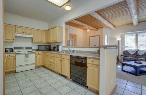Amalia House | Secluded Amalia Retreat w/Cozy Fireplace & Grill!