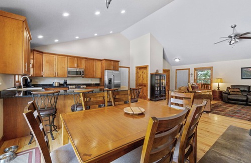 Buena Vista House | Secluded and peaceful 3-bedroom home in Buena Vista next to the national forest!