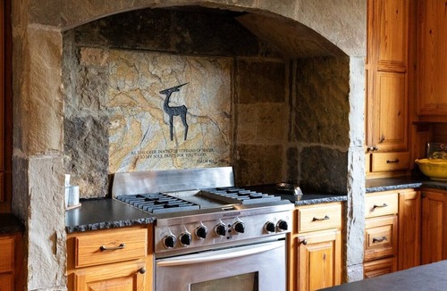 Silt Other | Secluded Mountain Ranch Home on 217 acres | Views | Fireplace | Hot Tub | Trout Pond