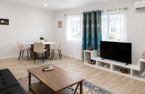 Hillcrest Apartment | Serene 1-bedroom apartment with AC in sunny San Diego