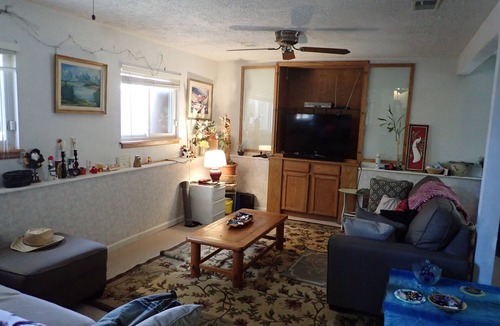 Lamar Heights Area House | Serene 3-bedroom house with WiFi in Arvada
