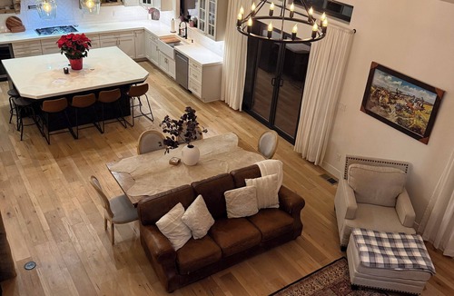 Loma Other | Serene Stay with Gorgeous Views, Bright, Cozy & Close to Everything Fruita.