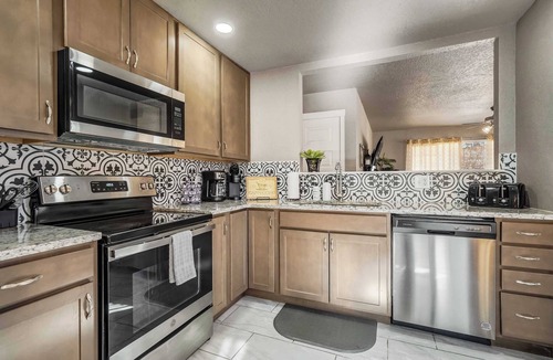Colorado Springs House | Shady Grove! 5BR Home w/Foosball, Walk to OCC!