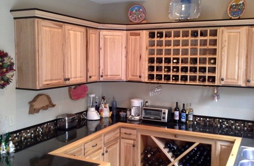 West Colorado Springs Apartment | Short walk to Garden of the Gods trailhead, Low cleaning fee, Hot tub