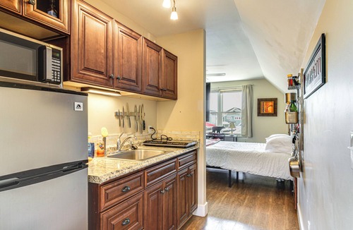 Gunnison House | Shuttle to Crested Butte! 2-Unit Gunnison Retreat