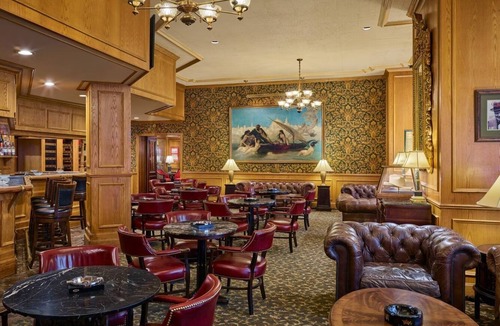Uptown Hotel | Signature King | The Brown Palace | Legendary 1892 Stay, Downtown