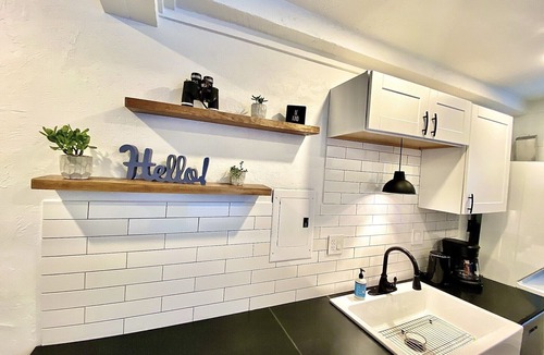 Wildernest Condo | Silverthorne Summer Escape Amongst the Aspens! 2BR, 3Bed Renovated Condo