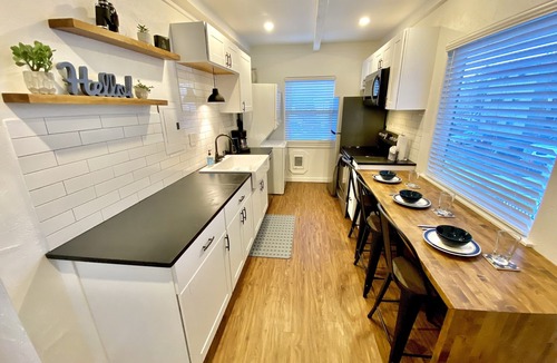 Wildernest Condo | Silverthorne Summer Escape Amongst the Aspens! 2BR, 3Bed Renovated Condo