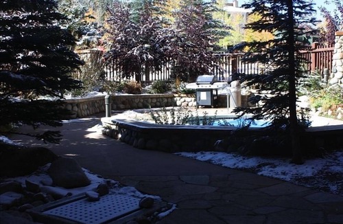Copper Mountain Condo | Ski in/Ski Out, 2 BR/2 BA, *Sleeps 8*