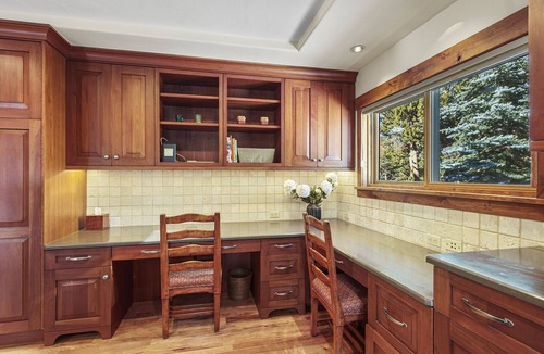 Peak 9 House | Ski-in, ski-out and close to town! A premier 2,972 sq ft custom built townhome.