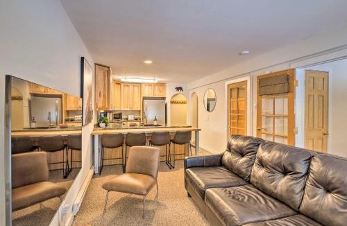 East Village at Copper House | Ski-In/Ski-Out Condo w/Hot Tub on Copper Mountain