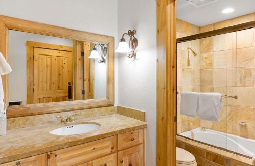 Mountain Village House | Skiin and out Beautiful Mtn Lodge - Affordable too
