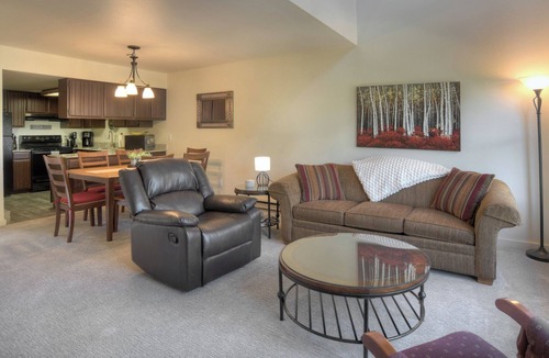 Durango Condo | Skyview Retreat | Pool/Hot Tub & Trails Access - Near Town, FLC, Golf