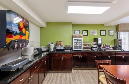 Greenwood Village Hotel | Sleep Inn Denver Tech Center