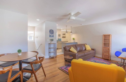 Salida House | Sleeps 10! Walkable to Everything! Pets, Game Room