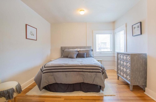 Salida House | Sleeps 10 Walkable to Everything Pets Game Room
