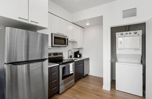West Colfax Apartment | Sloan's Lake Sweet Spot - Cozy & Convenient