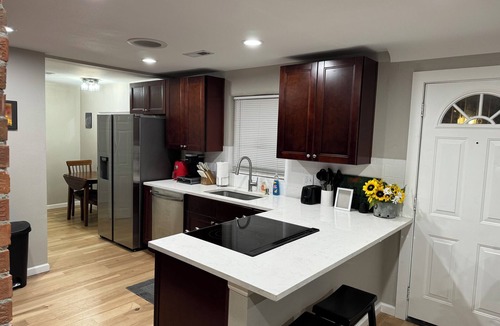 Lakewood House | Sloans lake bungalow close to Broncos stadium and downtown close to mountains
