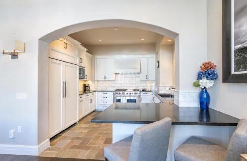 Mountain Village Apartment | Slopeside Sanctuary Penthouse by Alpine Lodging Telluride