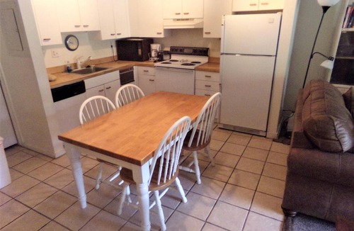 East Village at Copper Hotel | Snowflake 1 Bed plus Den 2 Bath