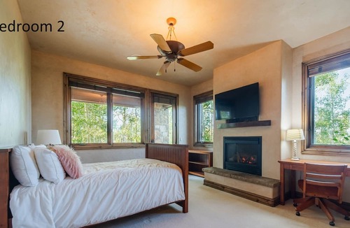 Snowmass Village House | Snowmass Village Luxury Home. Perfect for large families. Easy Ski access!