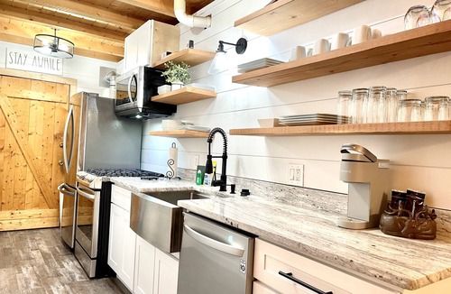 Alpine Village House | South Fork Cabin Sangre de Cristo Views Near Wolf Creek Golf, Fish & ATV