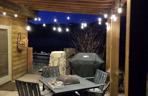 South Fork House | SOUTH FORK RANCH - RIO GRANDE COUNTRY CLUB - SLEEPS 8 - 3 BEDROOMS