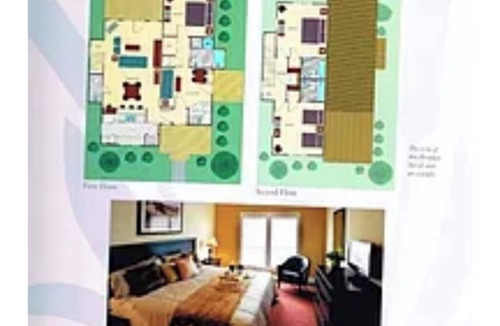Lackey Apartment | Spacious 1-bedroom Villa apartment with AC, WiFi in cool Williamsburg