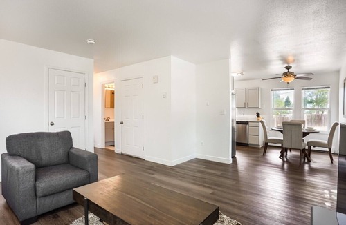 Sheridan Apartment | Spacious 3BR Apt w/Deck · 15 Min to Red Rocks