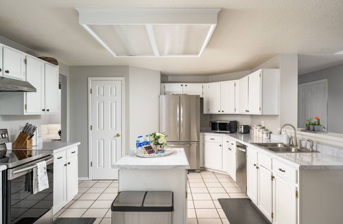 Prides Crossing House | Spacious 4 BR House in Centennial