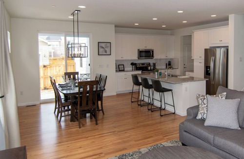 Walnut Grove House | Spacious 4BR Home Near Standley Lake, Shops & Trails in Westminster