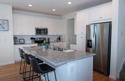 Walnut Grove House | Spacious 4BR Home Near Standley Lake, Shops & Trails in Westminster