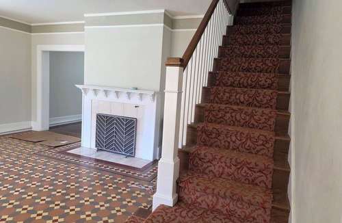 Broadmoor House | Spacious 5-bedroom house in Colorado Springs