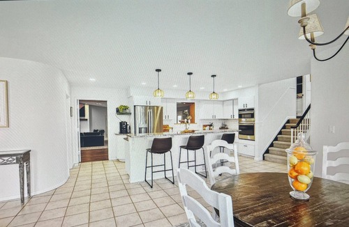 Parker House | Spacious 5-bedroom house in beautiful Parker with incredible views