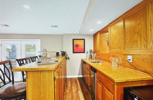 Parker House | Spacious 5-bedroom house in beautiful Parker with incredible views