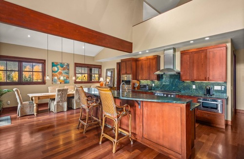 Aspen Glen House | Spacious 5-bedroom townhome in peaceful Carbondale with AC