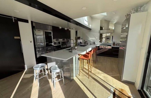 Indian Hills House | Spacious 6-bedroom house in fabulous Indian Hills with pool/hot tub